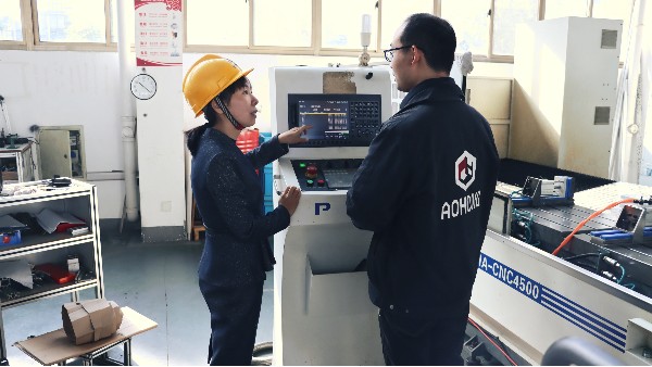 鋁型材：一場關于速度與效率的較量！