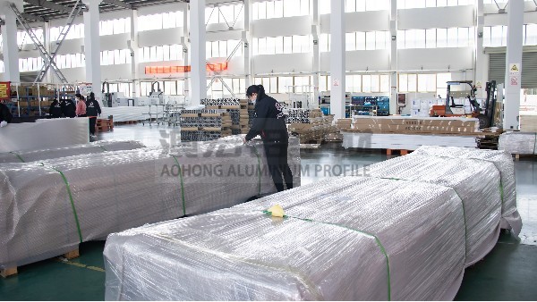 2020工業(yè)鋁型材哪種好？