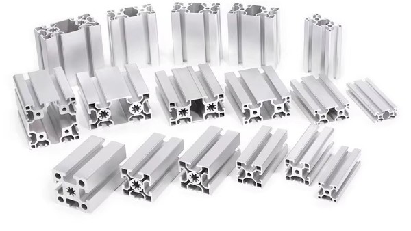 工業鋁型材的定制服務有哪些？