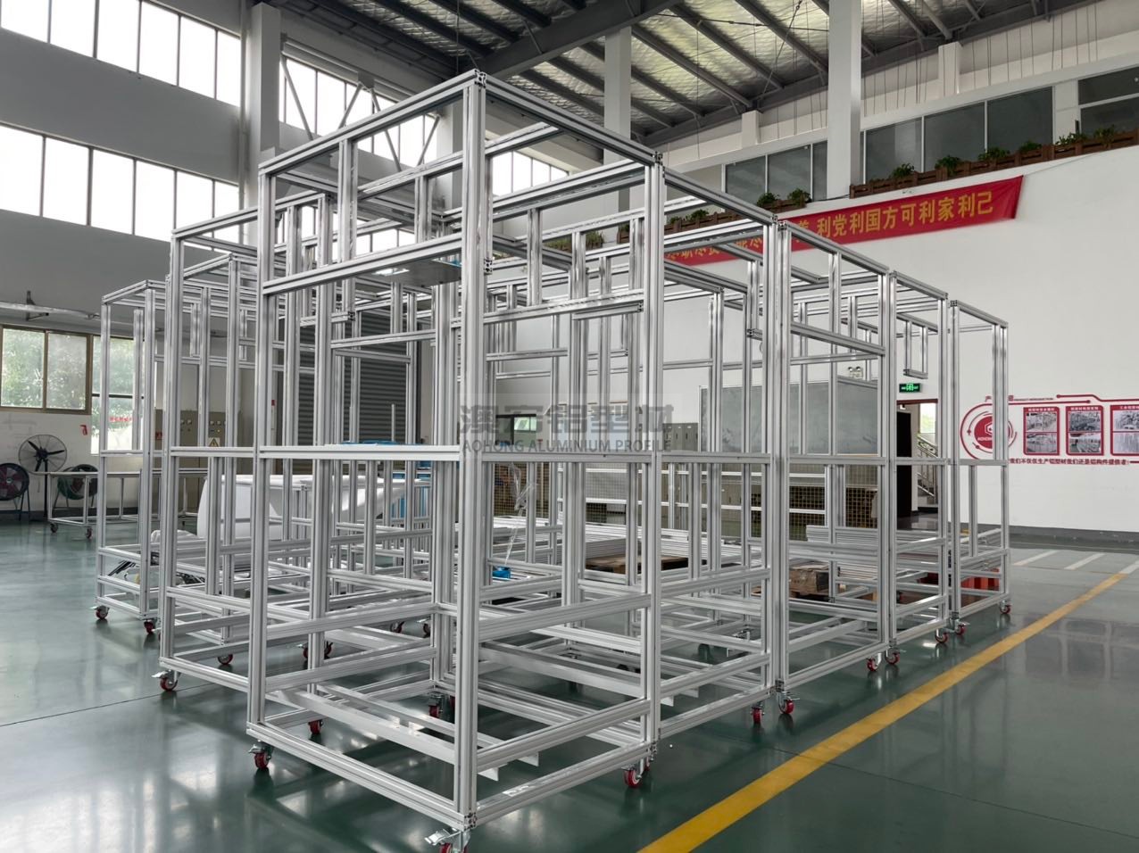 新能源輕量化需求爆發(fā)，鋁型材供應(yīng)如何不掉隊(duì)？