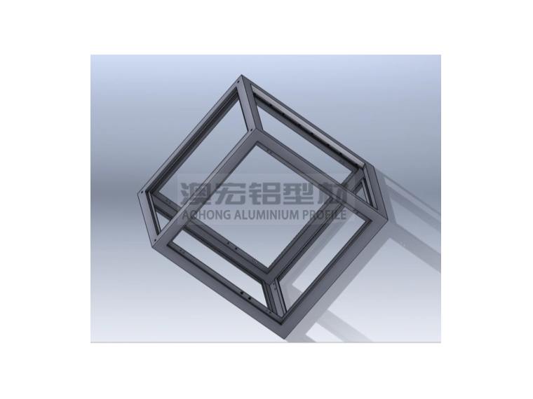 鋁材還是鋼材？機(jī)械結(jié)構(gòu)設(shè)計(jì)中令人糾結(jié)的材料選擇