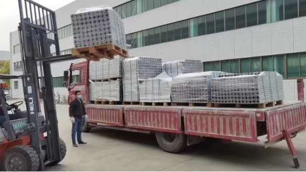 工業鋁型材出廠時需要經過哪些檢測呢？澳宏為您解答！