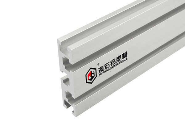 國(guó)標(biāo)鋁型材2080 國(guó)標(biāo)鋁型材2080