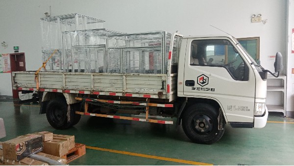 揭秘鋁型材：輕量化如何幫您節省30%成本？