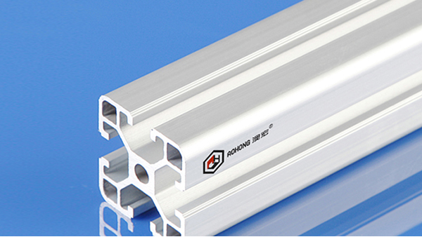鋁型材里的4040型材為什么最受歡迎？