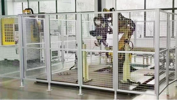 鋁型材護欄施工標準要求有哪些？