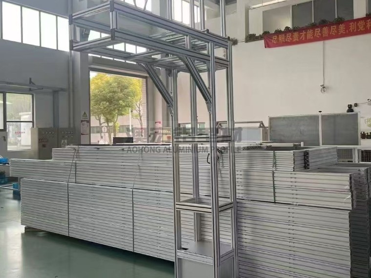 從車(chē)間到展會(huì)：如何重新定義3D打印機(jī)支架