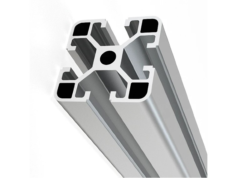 盤點鋁型材的高性能特點