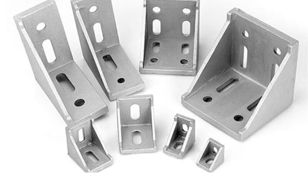 工業鋁型材連接件創新，能讓裝配效率提升10倍？