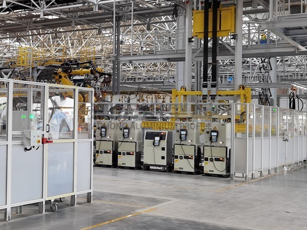 工業(yè)車(chē)間安全門(mén) 工業(yè)車(chē)間安全門(mén)