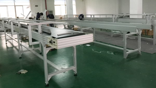 如何選擇合適的鋁型材加工廠家，澳宏告訴您